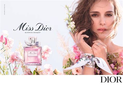 miss dior beauty success|miss dior fragrance.